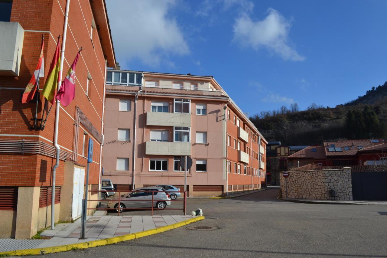 Aguasblancas Vut Le 446 Apartment La Pola de Gordon Exterior foto