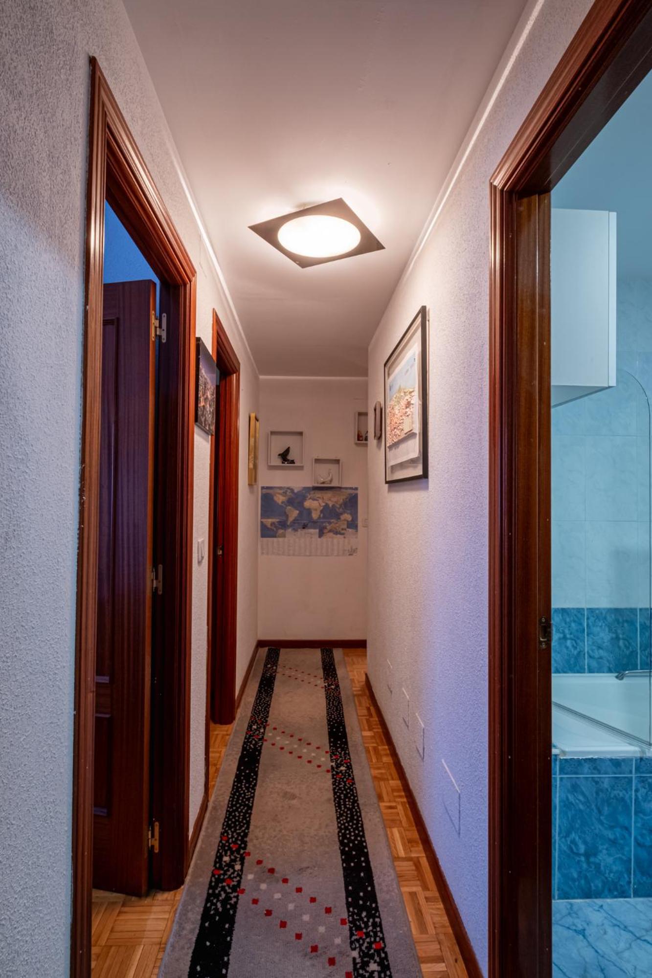 Aguasblancas Vut Le 446 Apartment La Pola de Gordon Exterior foto