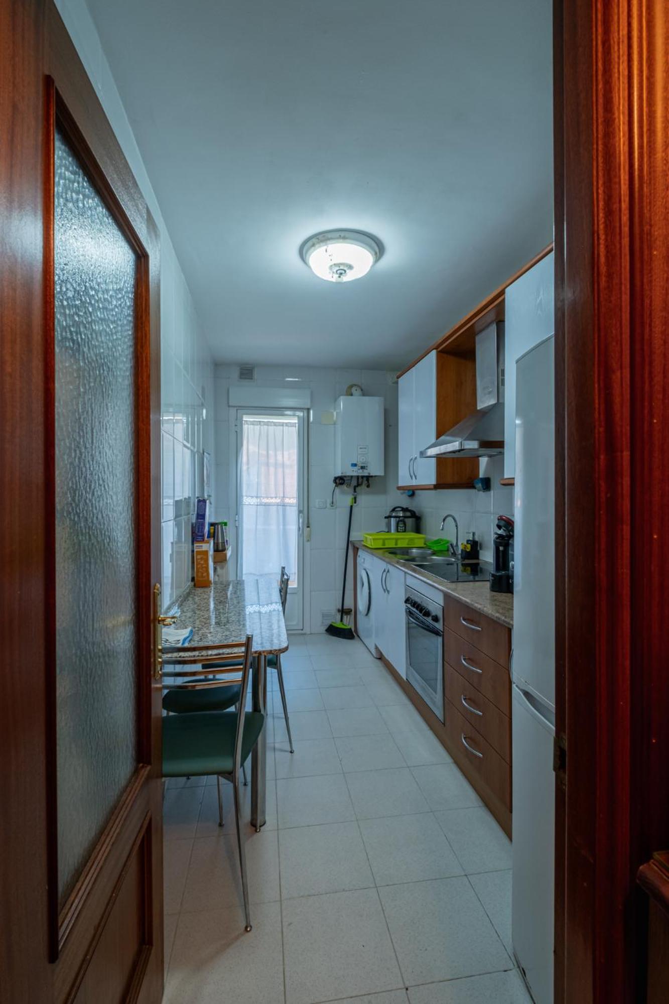 Aguasblancas Vut Le 446 Apartment La Pola de Gordon Exterior foto